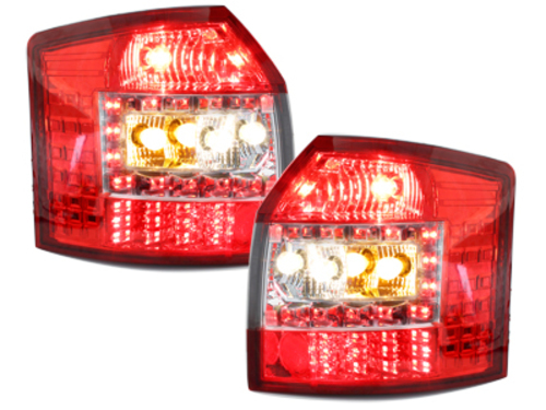 STOPURI AUDI A4 B6 8E AVANT