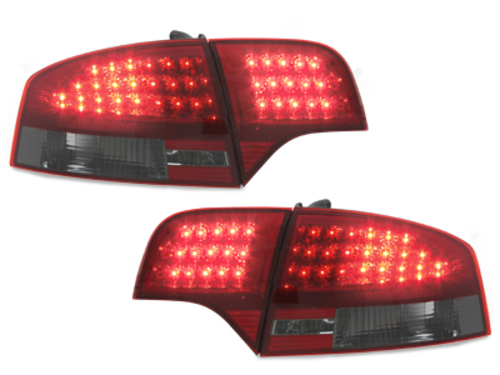 STOPURI AUDI A4 B7 LIMUZINA