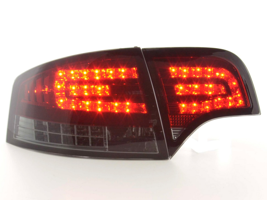 Stopuri Audi A4 B7