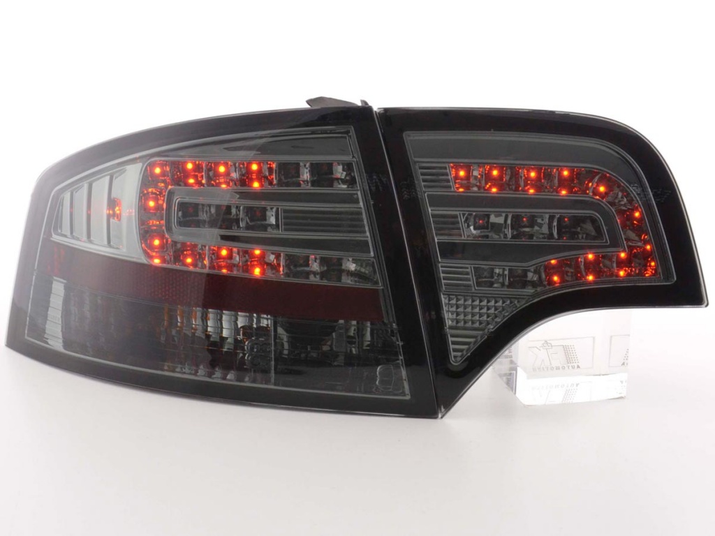 Stopuri Audi A4 B7