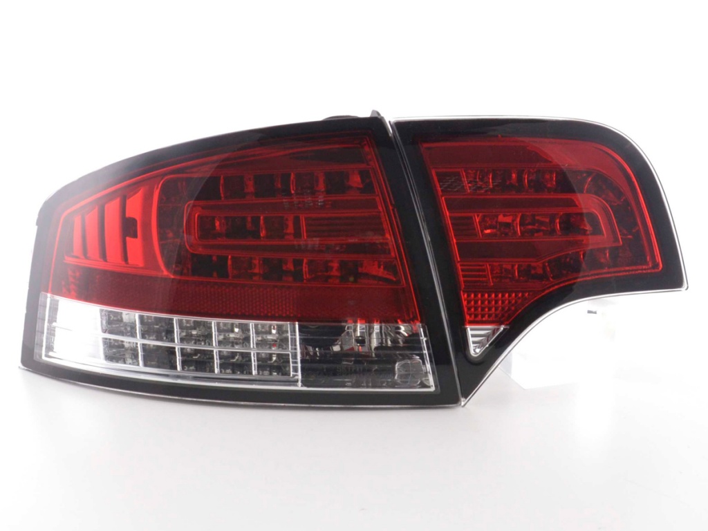 Stopuri Audi A4 B7