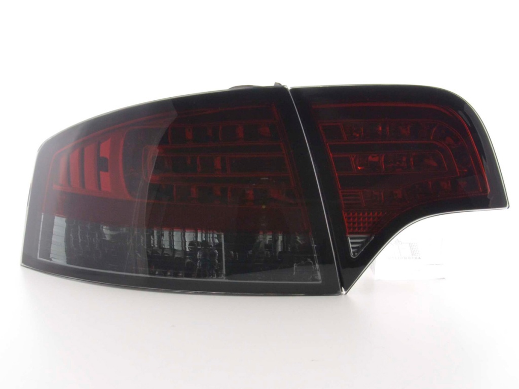 Stopuri Audi A4 B7