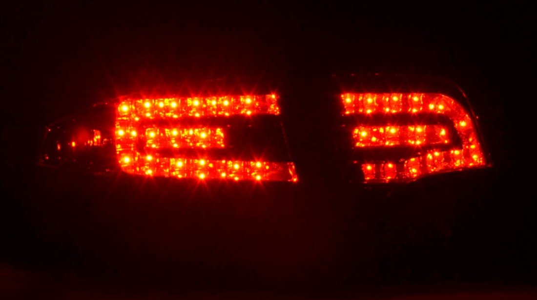 Stopuri Audi A4 B7