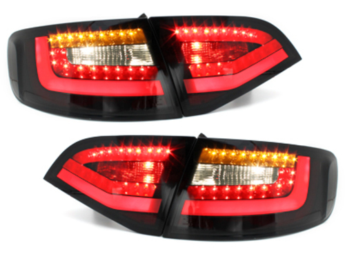 STOPURI AUDI A4 B8 8K AVANT