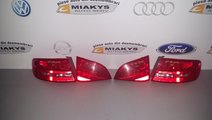 Stopuri Audi A4 B8 combi-led