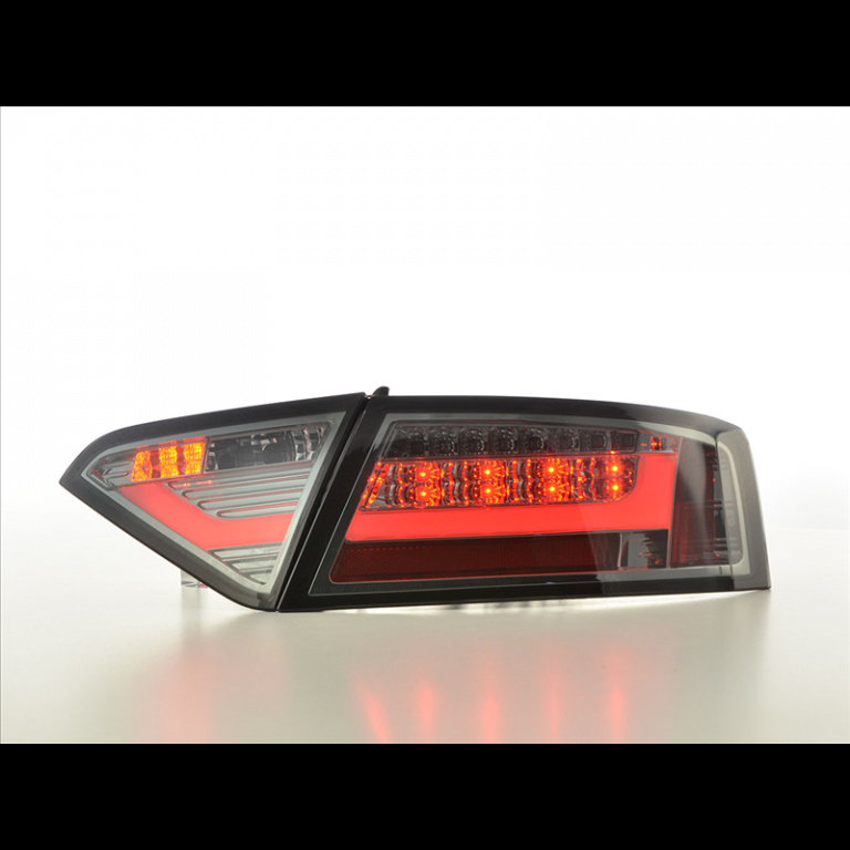 Stopuri Audi A5 8T