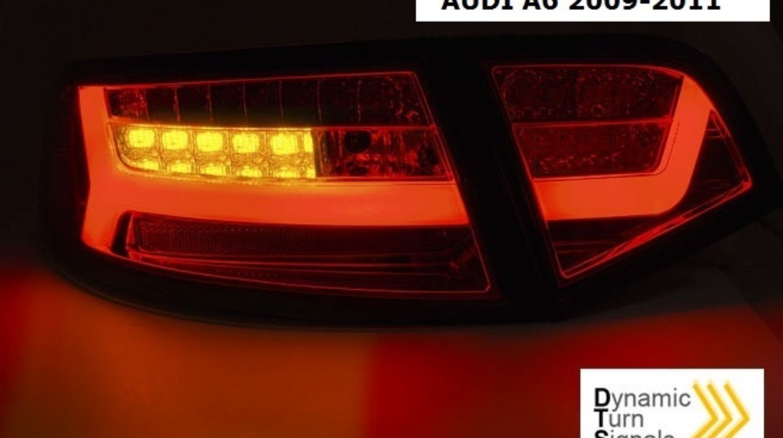 STOPURI AUDI A6 2009-2011