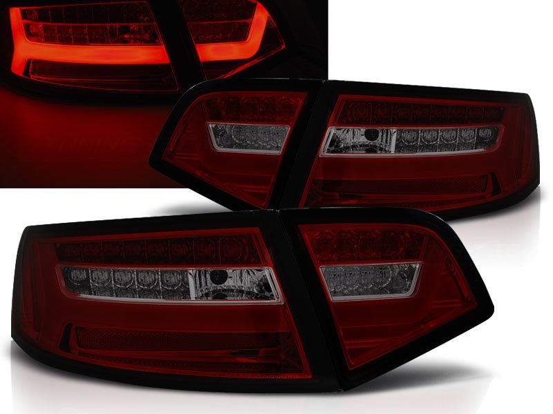 Stopuri Audi A6 4F (09-11)