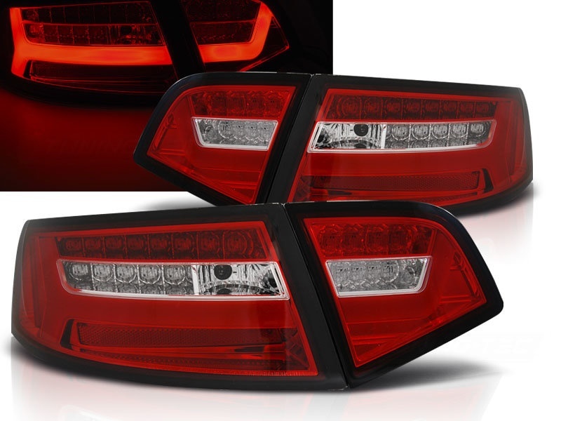 Stopuri Audi A6 4F (09-11)
