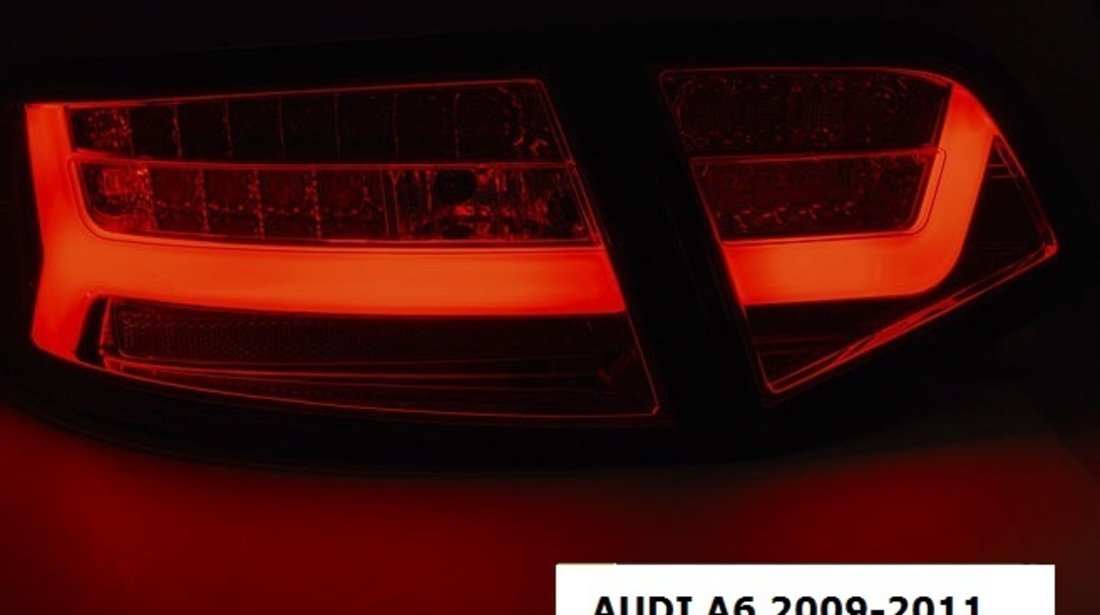 Stopuri Audi A6 4F (09-11)