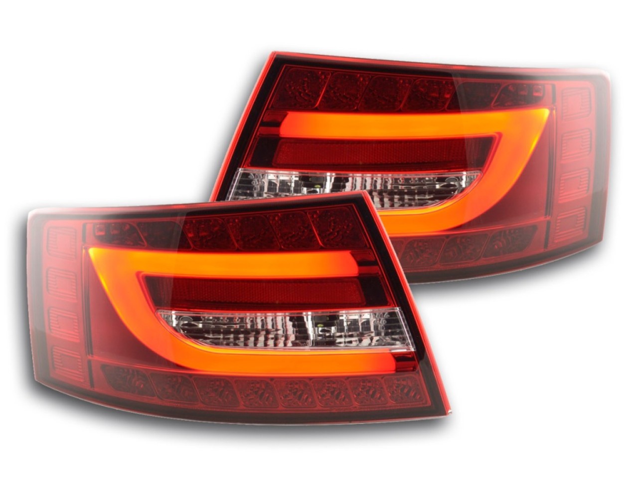 Stopuri Audi A6 4F