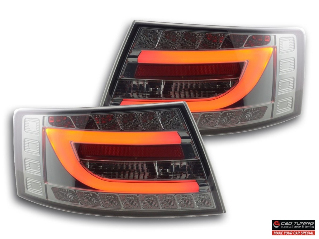 Stopuri Audi A6 4F