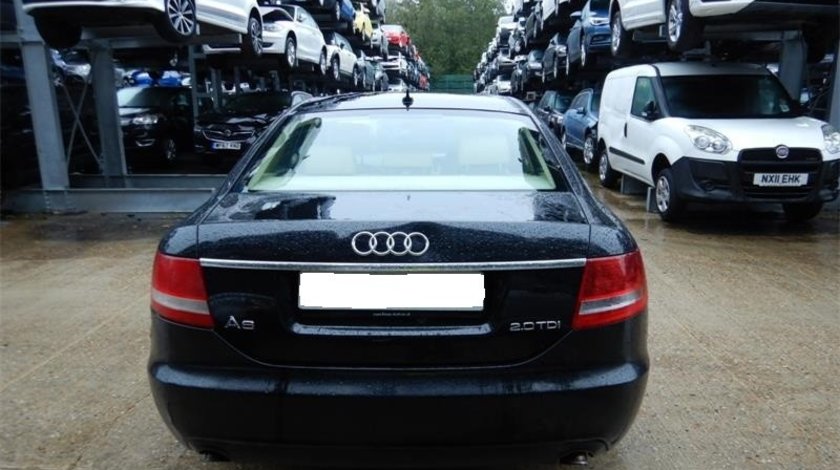 Stopuri Audi A6 C6 2007 Berlina 2.0