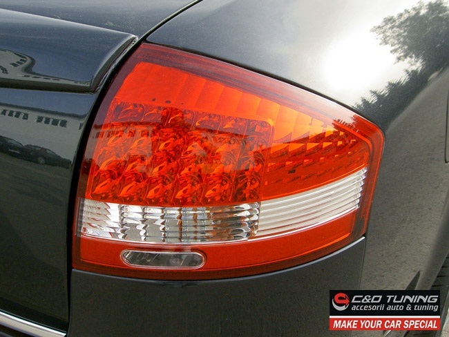 STOPURI AUDI A6