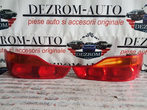 Stopuri Audi Q7 4L 4l0945094 4l0945093