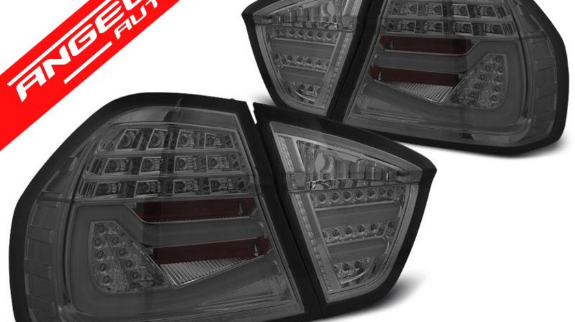 Stopuri bara LED Fumurii potrivite pentru BMW E90 03.05-08.08