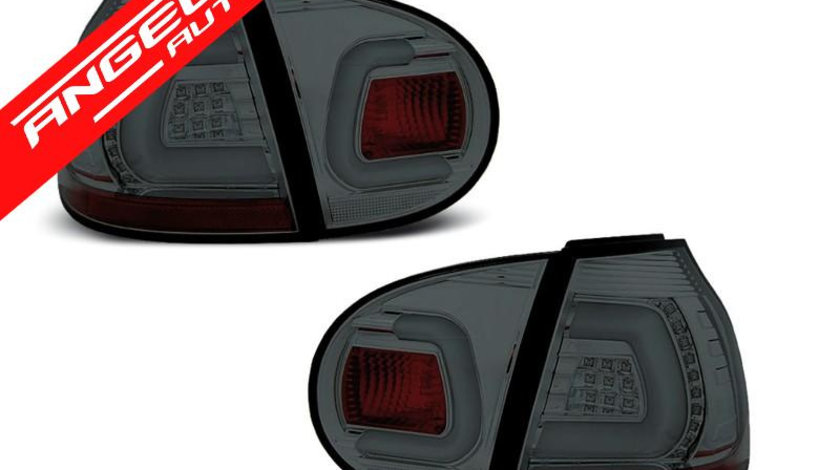 Stopuri bara LED Fumurii potrivite pentru VW GOLF 5 10.03-09
