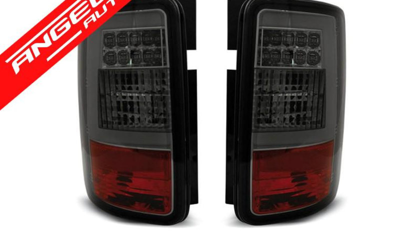 Stopuri bara LED Fumurii potrivite pentru VW CADDY 03-03.14