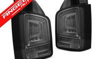 Stopuri bara LED Fumurii SEQ potrivite pentru VW T...