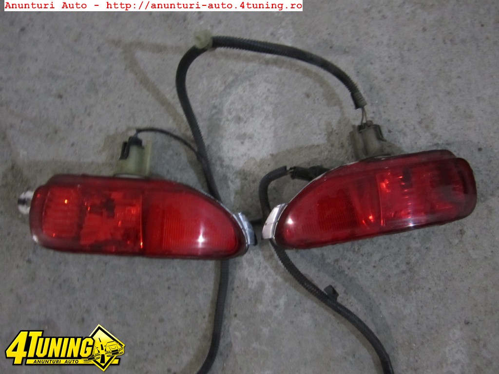 Stopuri bara opel corsa
