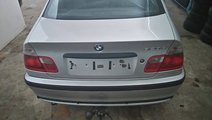 Stopuri Bmw 320d E46 limuzina