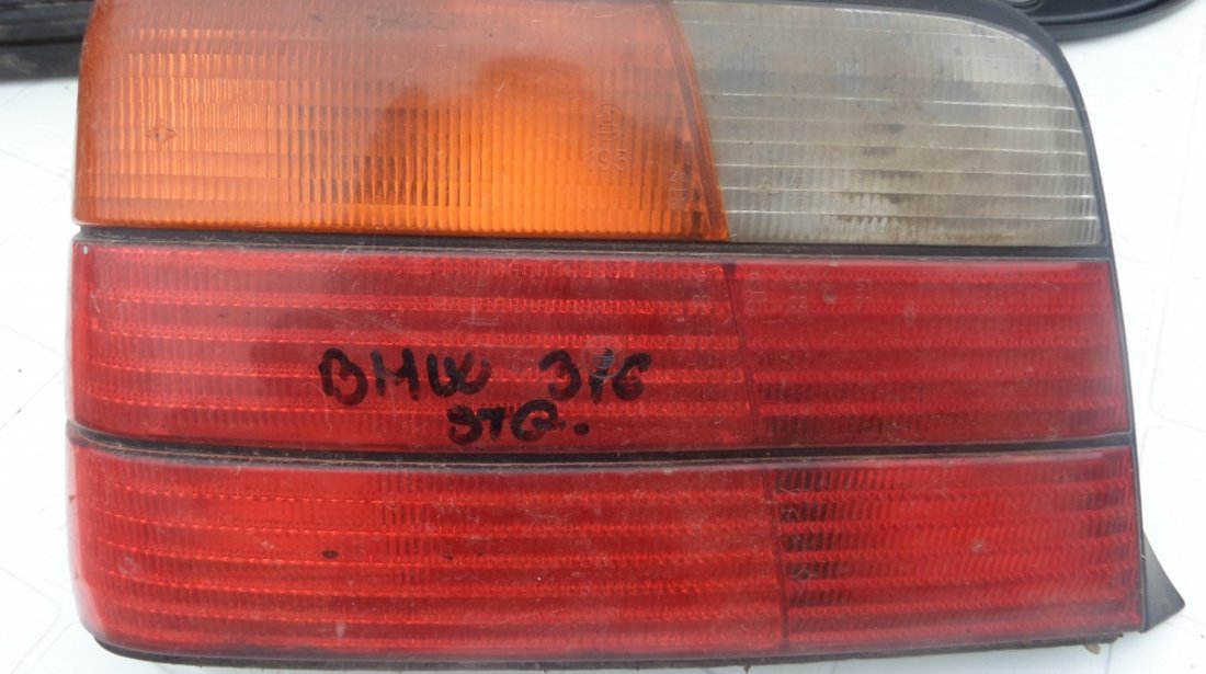 Stopuri BMW E36 DIN 1996