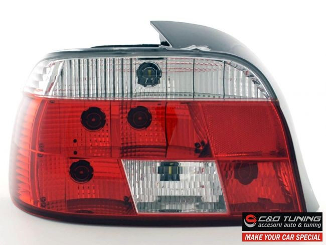 Stopuri Bmw E39