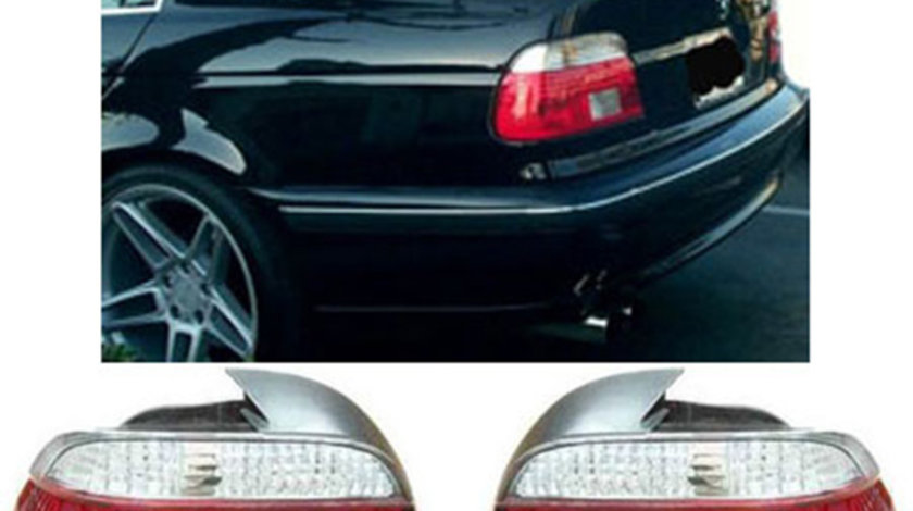 Stopuri Bmw E39