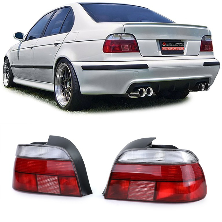 Stopuri Bmw E39