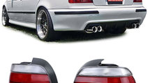 Stopuri Bmw E39