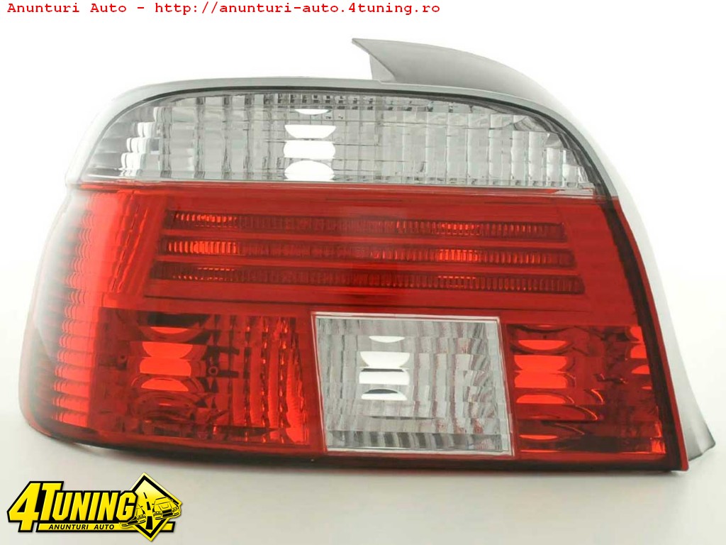 STOPURI BMW E39