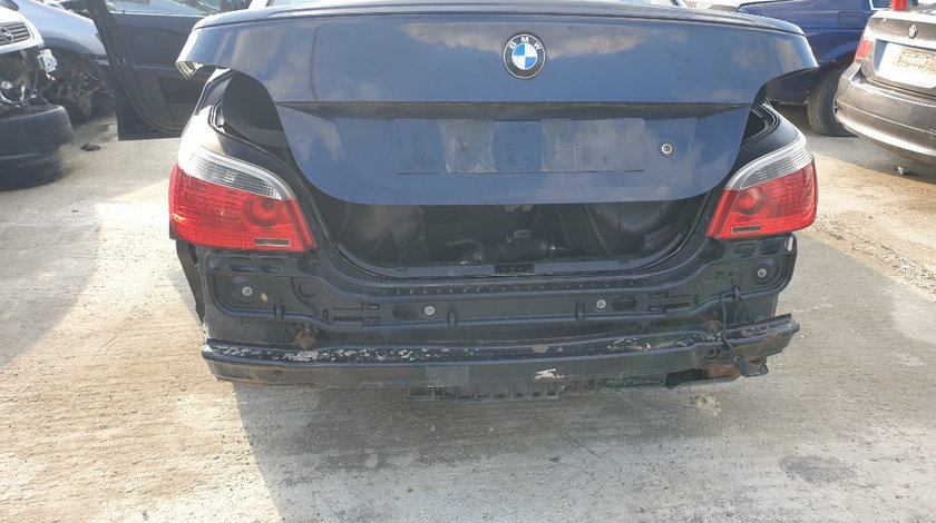 Stopuri BMW E60 2006 Berlina 2.5