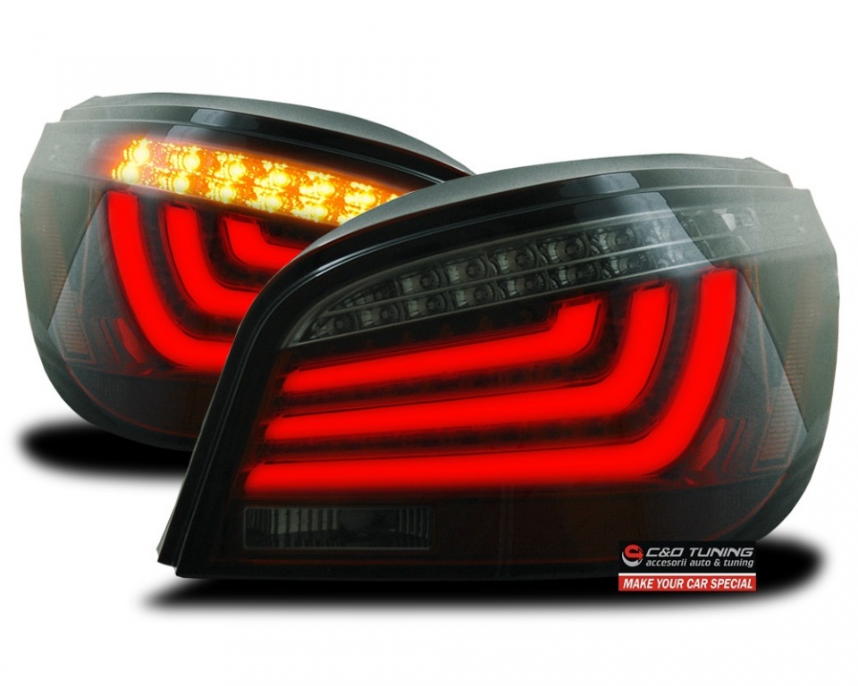 STOPURI BMW E60