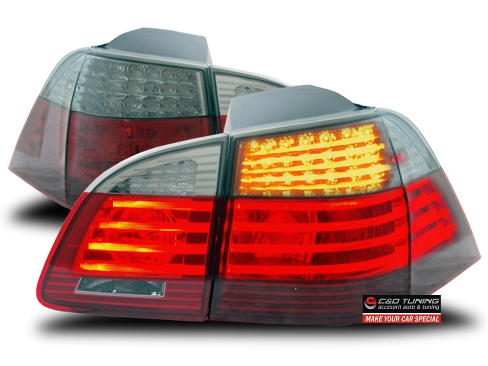STOPURI BMW E61 (seria 5 touring)