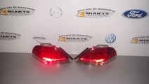 Stopuri BMW E65 2005-2007 LED