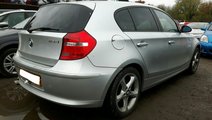 Stopuri BMW E87 2008 hatchback 2.0