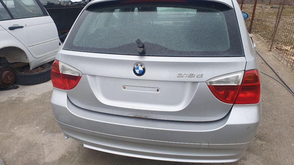 Stopuri BMW E90 2007 Combi 2.0