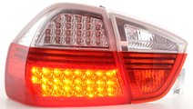 Stopuri Bmw E90 - Semnalizare Cu Led