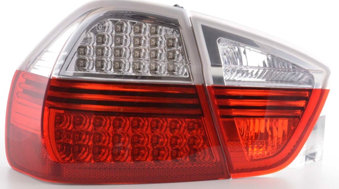 Stopuri Bmw E90 - Semnalizare Cu Led