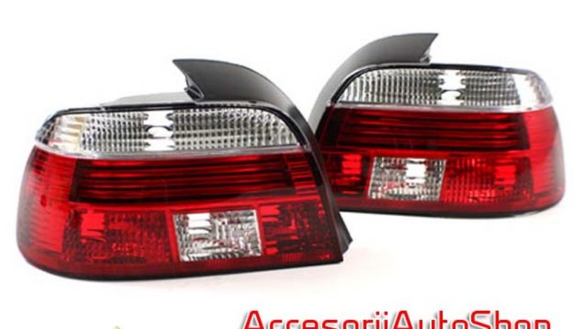 Stopuri BMW Seria 5 E39 95-00 Facelift Look PROMOTIE 375 LEI SETUL