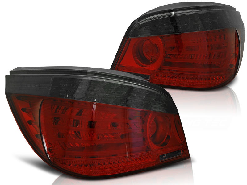 Stopuri BMW seria 5 E60 LCI