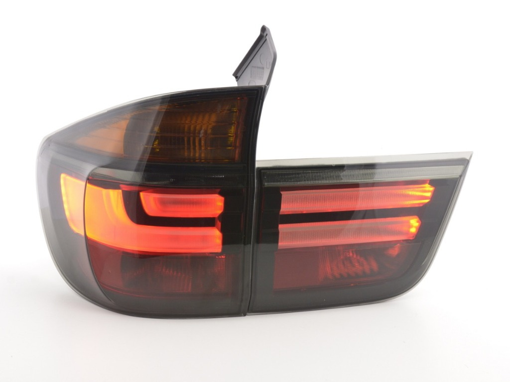 Stopuri BMW X5 E70