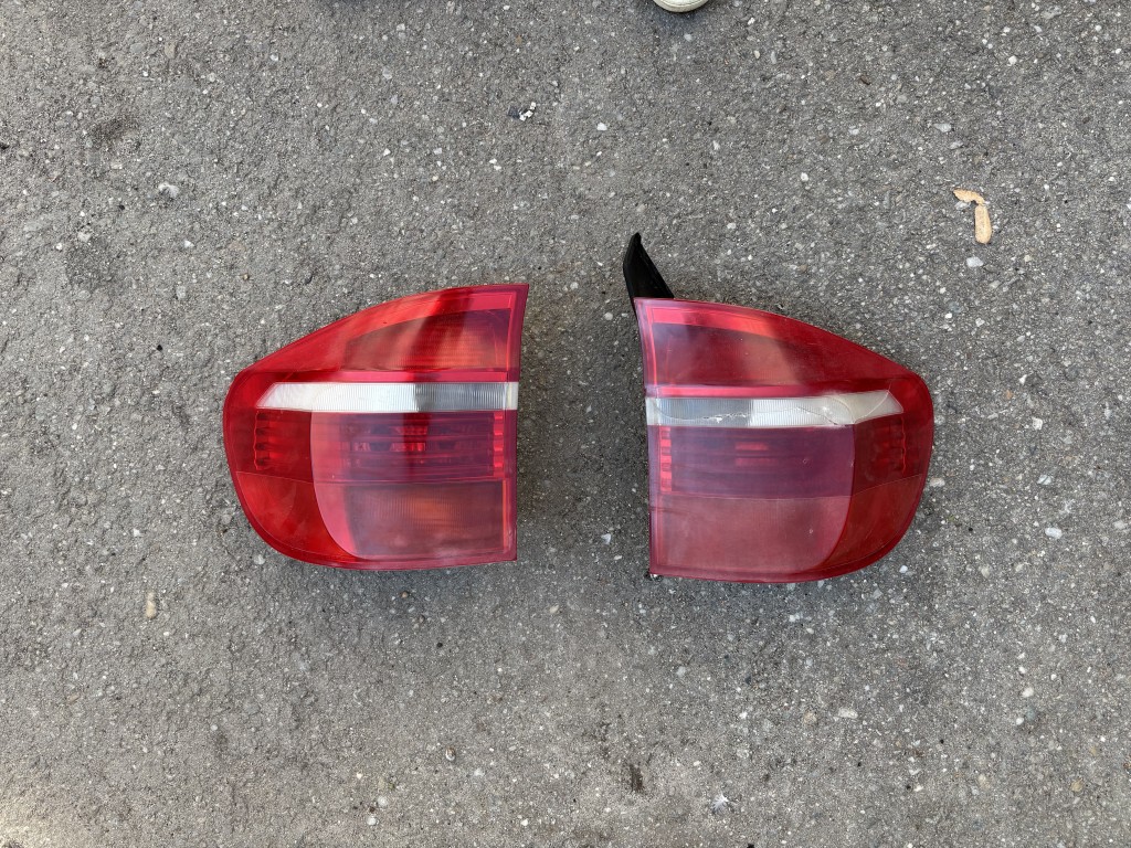 Stopuri BMW X5, E70