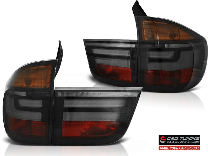 Stopuri BMW X5 E70