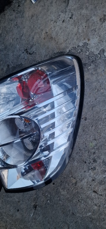 Stopuri Chevrolet Captiva Facelift Stanga Dreapta 2010