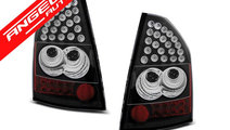 Stopuri CHRYSLER 300C/300 09-10 Negru LED