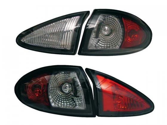 STOPURI CLARE ALFA ROMEO 147 FUNDAL BLACK -COD FKRL81024