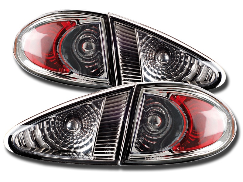 STOPURI CLARE ALFA ROMEO 147 FUNDAL CROM -COD FKRLX01311
