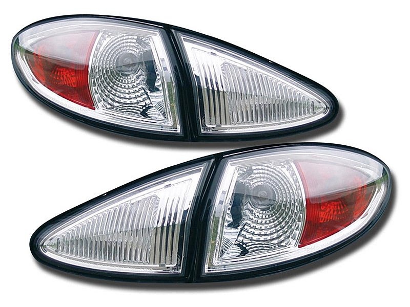 STOPURI CLARE ALFA ROMEO 147 FUNDAL CROM -COD FKRL81023