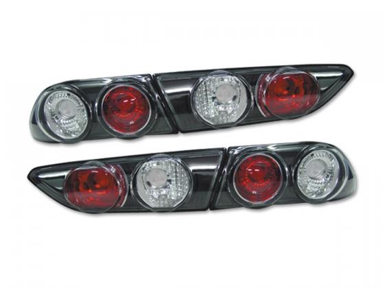 STOPURI CLARE ALFA ROMEO 156 FUNDAL BLACK -COD FKRL81013